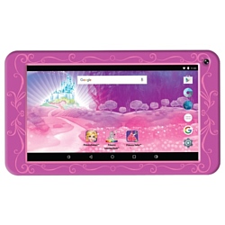 ESTAR 7" Themed Tablet Princess