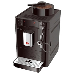 Melitta Caffeo Varianza CS