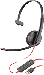 Plantronics Blackwire C3210 USB-A