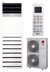 Сплит-система LG UP36WC/UU36WC