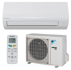 Daikin FTXF35A / RXF35A