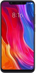 Смартфон Xiaomi Mi 8 6/128Gb