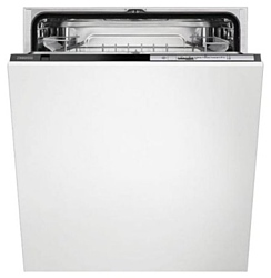 Zanussi ZDT 921006 FA