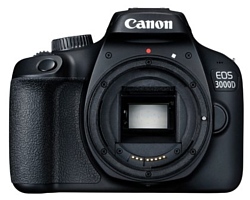 Canon EOS 3000D Body