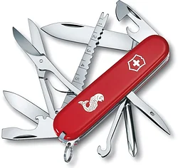 Мультитул Victorinox Fisherman (1.4733.72) Мультитул Victorinox Fisherman (1.4733.72)