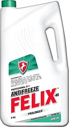 Антифриз Felix Prolonger 10л