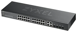 Коммутатор (switch) ZYXEL GS1920-24v2