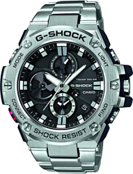 CASIO G-SHOCK GST-B100D-1A