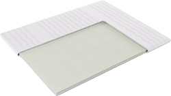 Наматрасник Фабрика сна Топпер Т-1 170х195