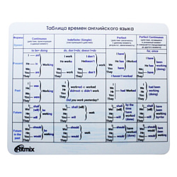 Ritmix MPD-020 English