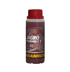 Моторное масло Mannol Agro Formula S 0.1л