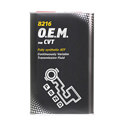 Mannol O.E.M. 8216 for CVT 1л