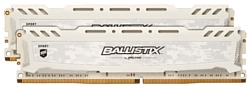 Ballistix BLS2K16G4D32AESC