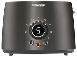 Тостер Sencor STS 6058BK