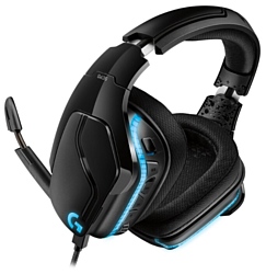 Logitech G G635 LIGHTSYNC