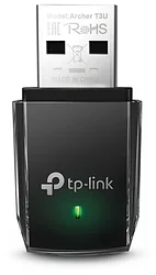 Адаптер TP-LINK Archer T3U Адаптер TP-LINK Archer T3U