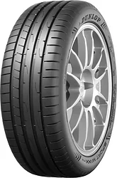 Dunlop Sport Maxx RT 2 SUV 255/55 R18 109Y