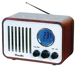 M-Audio LM-22