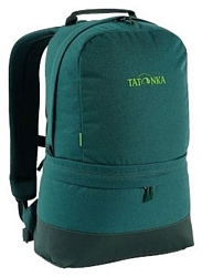 Городской рюкзак TATONKA Hicker Bag 21 green (classic green)