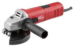Угловая шлифмашина (болгарка) Wortex AG 1211-1 E