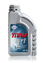 Fuchs Titan GT1 Flex 23 5W-30 1л
