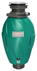 Измельчитель пищевых отходов Elleci Model 750 TOP