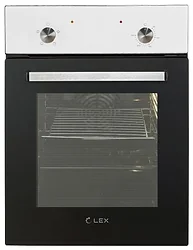 Электрический духовой шкаф LEX EDM 4540 IX Электрический духовой шкаф LEX EDM 4540 IX