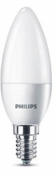 Philips ESS LEDCandle 6.5W E14 840 B35ND