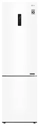 Холодильник LG DoorCooling+ GA-B509 CQSL Холодильник LG DoorCooling+ GA-B509 CQSL