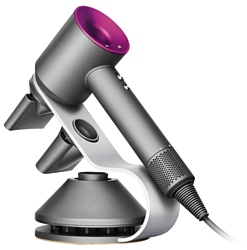 Dyson Supersonic с подставкой Gift Edition