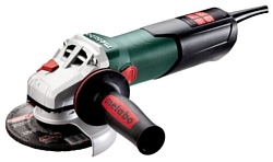 Metabo WEV 11-125 QUICK (603625500)