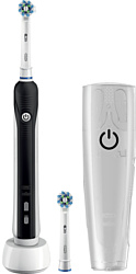 Oral-B Pro 760 CrossAction