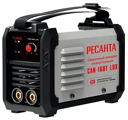 Сварочный аппарат РЕСАНТА САИ-160Т LUX