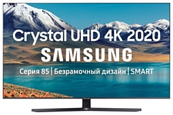 Samsung UE50TU8570U