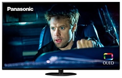 Телевизор oled Panasonic TX-55HZR1000