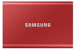 Samsung Portable SSD T7 500 ГБ