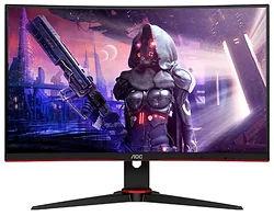 Игровой монитор AOC C24G2AE