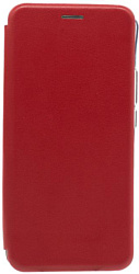 EXPERTS Winshell Book для Xiaomi Redmi 9 (красный)