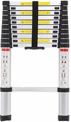 Лестница Алюмет TLS 3.2 (11 ступеней)