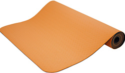 Ojas Shakti Pro 183x60x0.6 (оранжевый/черный)
