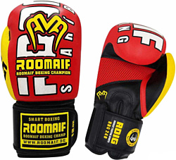 Roomaif RBG-248 Dx 10 Oz (красный)