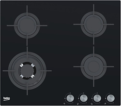 Газовая варочная панель BEKO HILW 64222 S