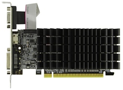 AFOX GeForce 210 1GB (AF210-1024D3L5-V2)