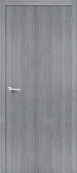 el'Porta Trend Тренд-0 80x200 (Grey Veralinga)
