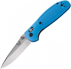 Benchmade 556-Blu Mini Griptilian