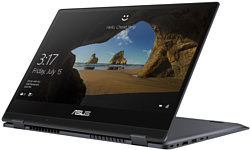 ASUS VivoBook Flip 14 TP412FA-EC143T