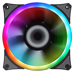 GameMax GMX-12RAINBOW-S