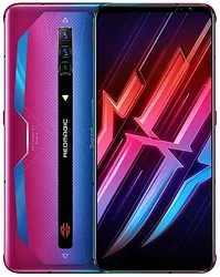 Смартфон Nubia Red Magic 6 12/256GB (международная версия)