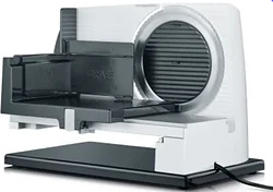 Ломтерезка Graef SKS 11001 Ломтерезка Graef SKS 11001