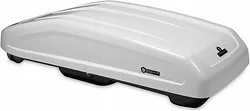 Автобокс Modula Evo 400 (белый)
